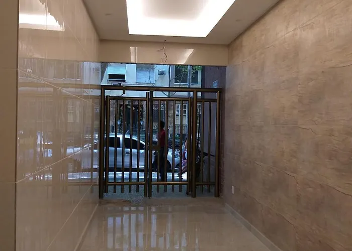 Apartamento Copacabana