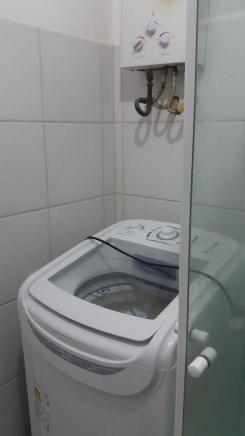 Appartement Apartamento Copacabana Rio de Janeiro