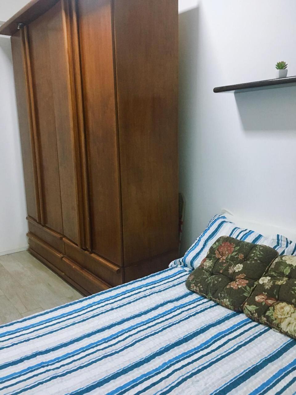 Apartamento Copacabana Appartement