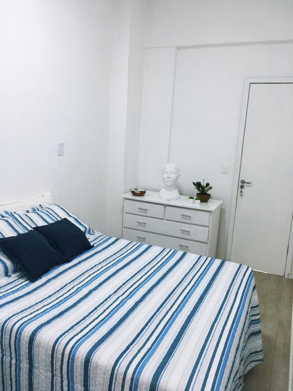 Appartement Apartamento Copacabana Rio de Janeiro