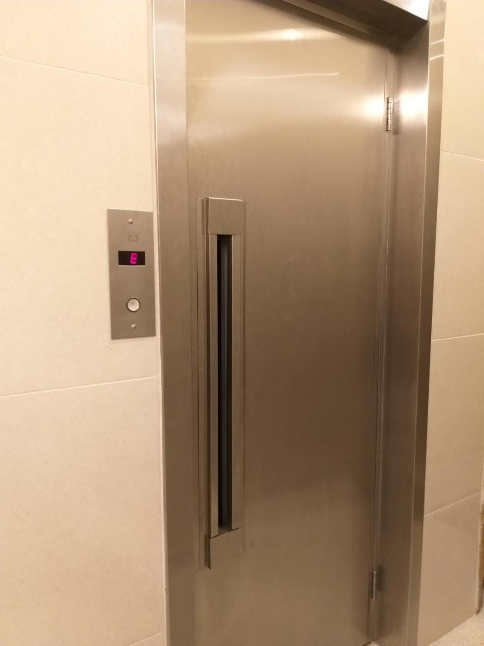 Appartement Apartamento Copacabana Rio de Janeiro