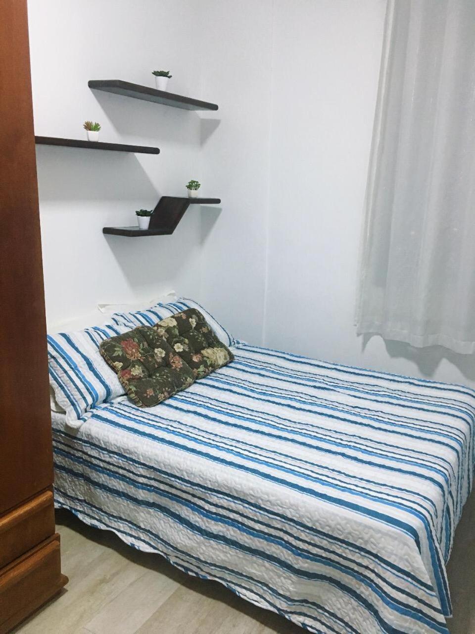 Apartamento Copacabana Appartement