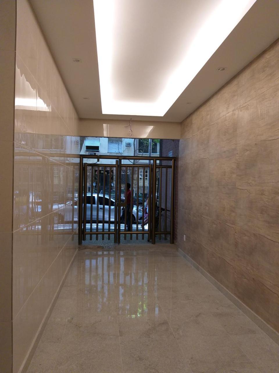 Appartement Apartamento Copacabana