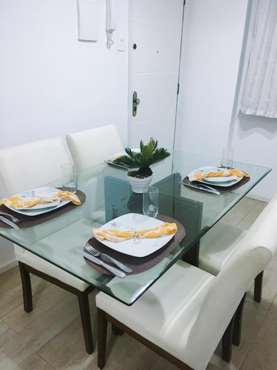 Appartement Apartamento Copacabana Rio de Janeiro